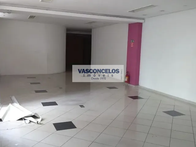 Loja para alugar, no bairro Centro em São José dos Campos