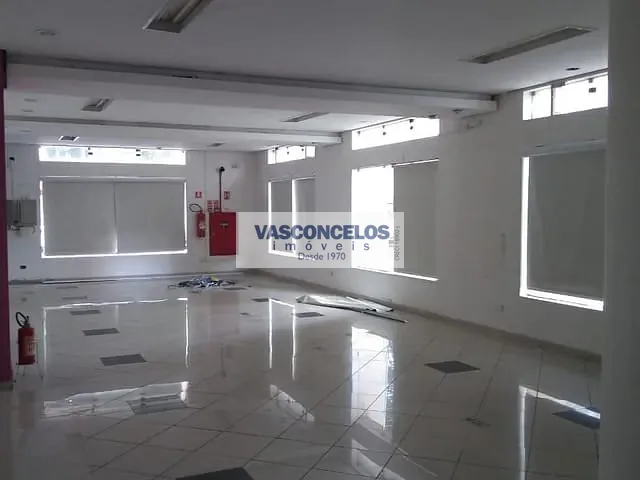 Loja para alugar, no bairro Centro em São José dos Campos