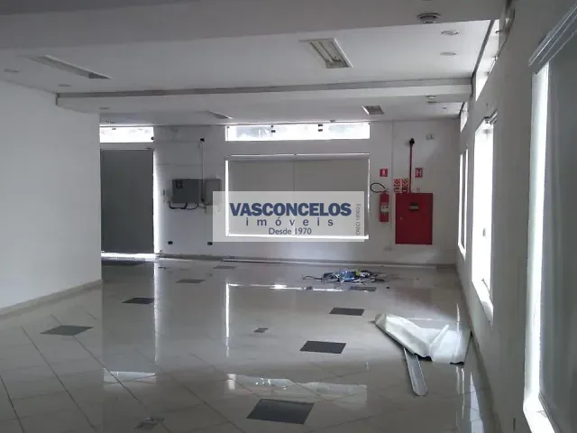 Loja para alugar, no bairro Centro em São José dos Campos
