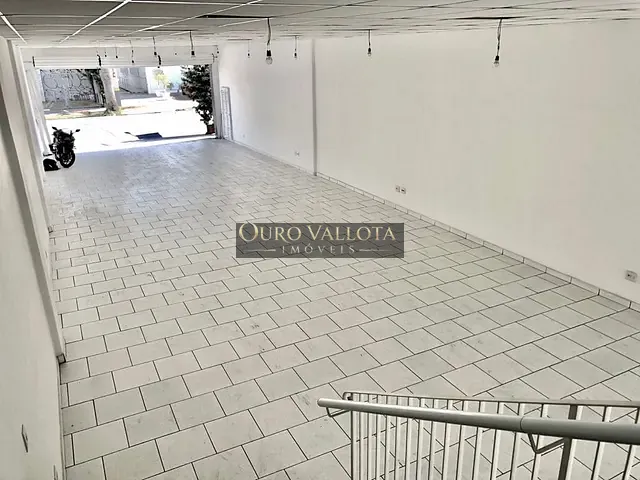 Loja com 245m², à venda, no bairro Belenzinho em São Paulo