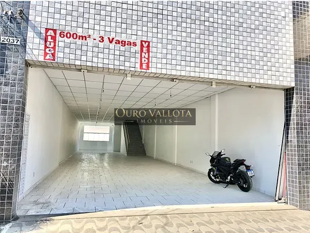 Loja com 245m², à venda, no bairro Belenzinho em São Paulo