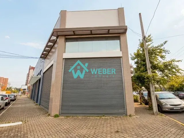 Loja para alugar, no bairro Rio Branco em Novo Hamburgo