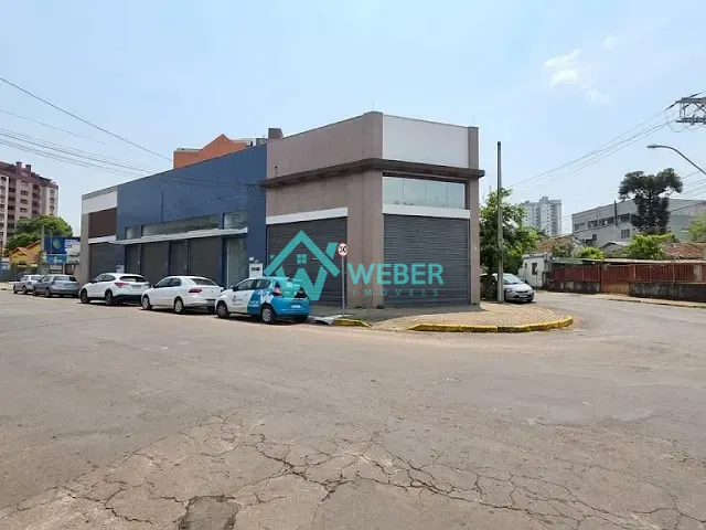 Loja para alugar, no bairro Rio Branco em Novo Hamburgo