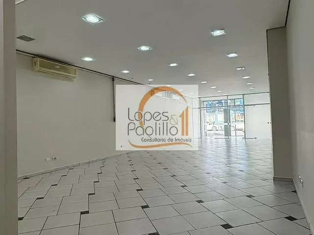 Loja com 275m², à venda, no bairro Centro em Atibaia