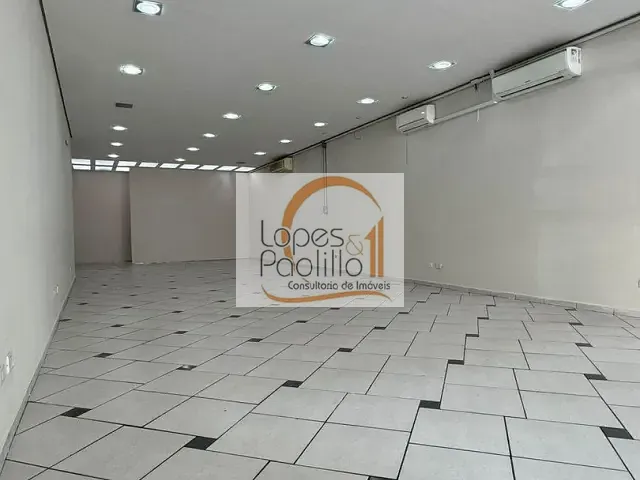 Loja com 275m², à venda, no bairro Centro em Atibaia