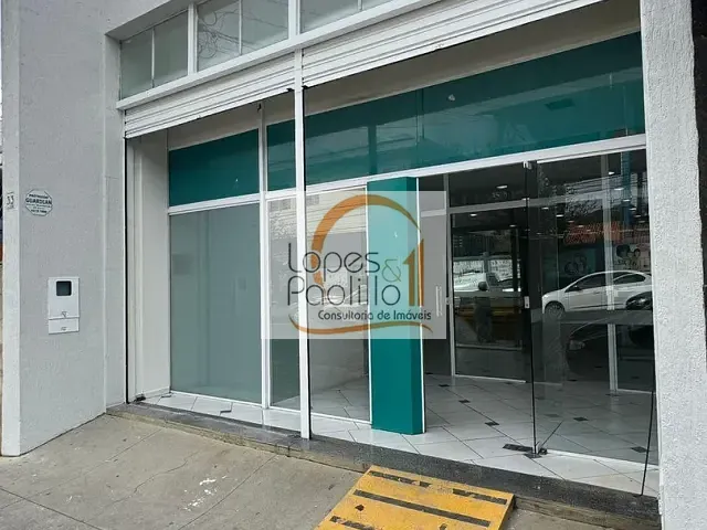 Loja com 275m², à venda, no bairro Centro em Atibaia