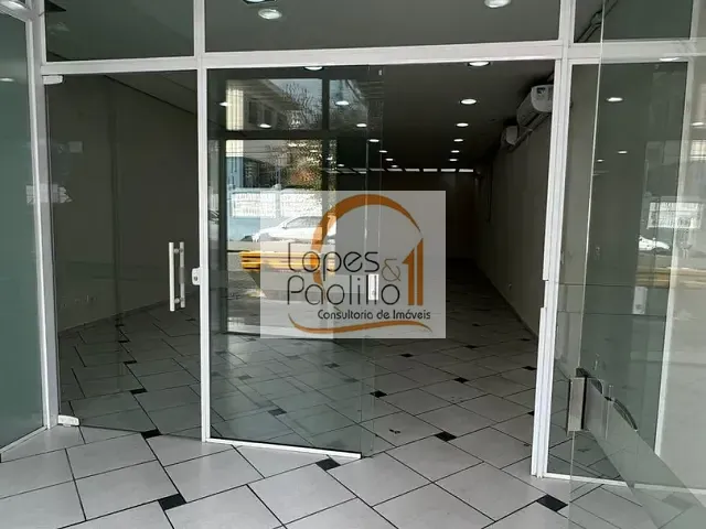 Loja com 275m², à venda, no bairro Centro em Atibaia