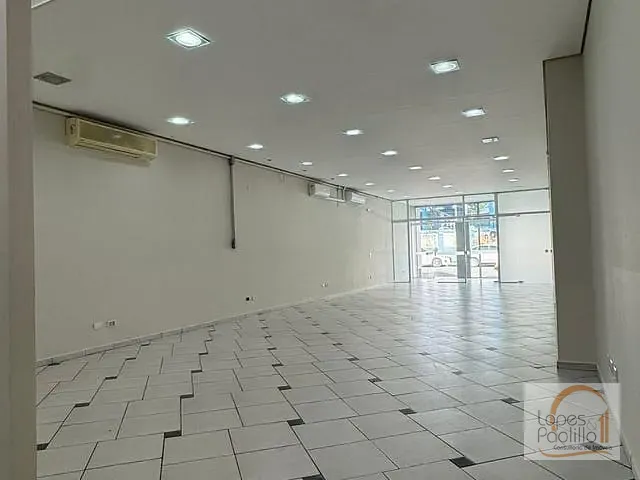 Loja com 275m², à venda, no bairro Centro em Atibaia