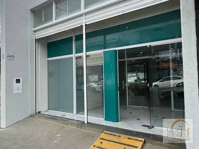 Loja com 275m², à venda, no bairro Centro em Atibaia