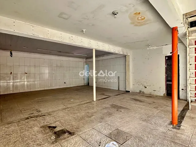 Loja com 175m², para alugar, no bairro Planalto em Belo Horizonte