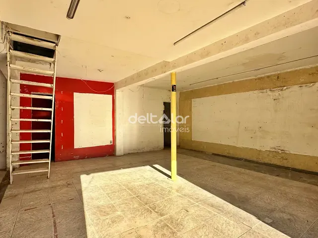 Loja com 175m², para alugar, no bairro Planalto em Belo Horizonte
