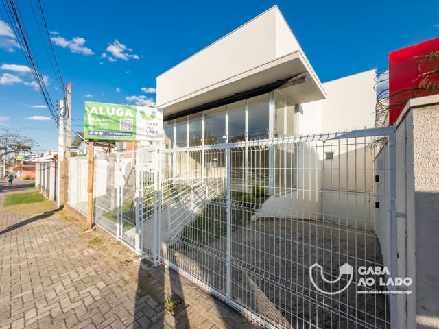 Loja para alugar, no bairro Jardim Social em Curitiba