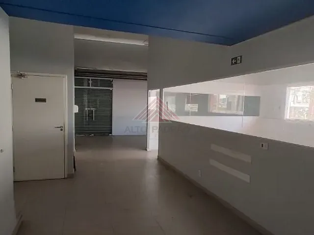 Loja com 150m², para alugar, no bairro Vila Nossa Senhora das Vitórias em Mauá