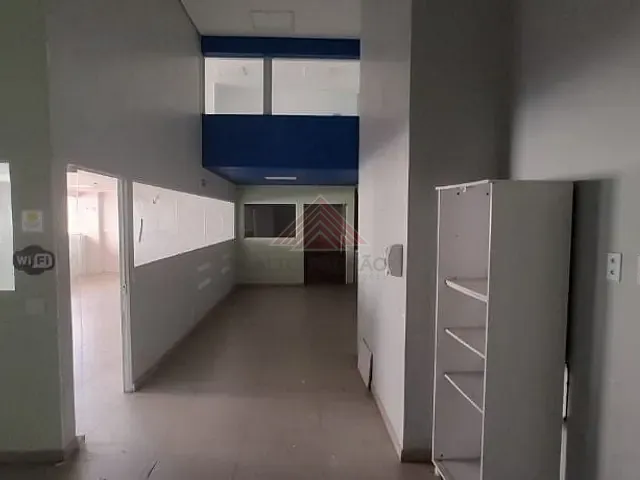 Loja com 150m², para alugar, no bairro Vila Nossa Senhora das Vitórias em Mauá