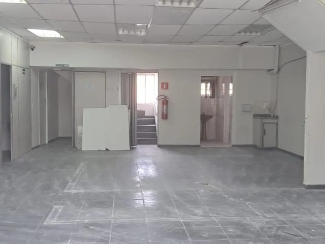 Loja com 180m², para alugar, no bairro Novo Osasco em Osasco