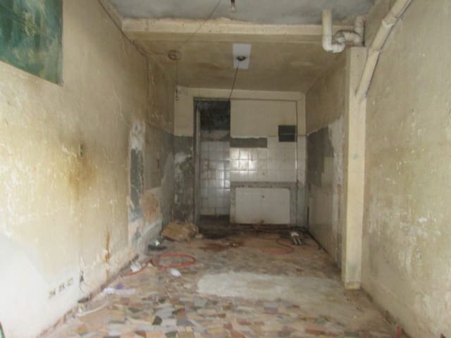Foto do Loja - Loja para Locação 32M², Centro, Sorocaba - SP | Ary Proenca Negócios Imobiliários Ltda