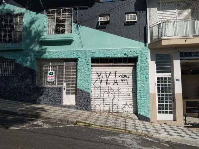 Foto do Loja - Loja para Locação 32M², Centro, Sorocaba - SP | Ary Proenca Negócios Imobiliários Ltda