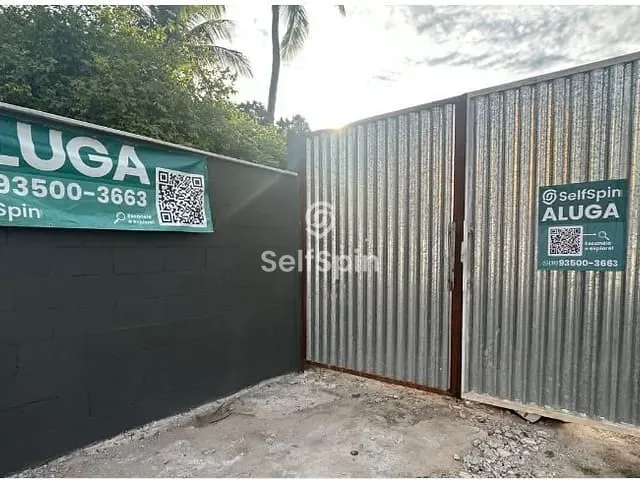 Loja para alugar, no bairro Serra Grande em Niterói