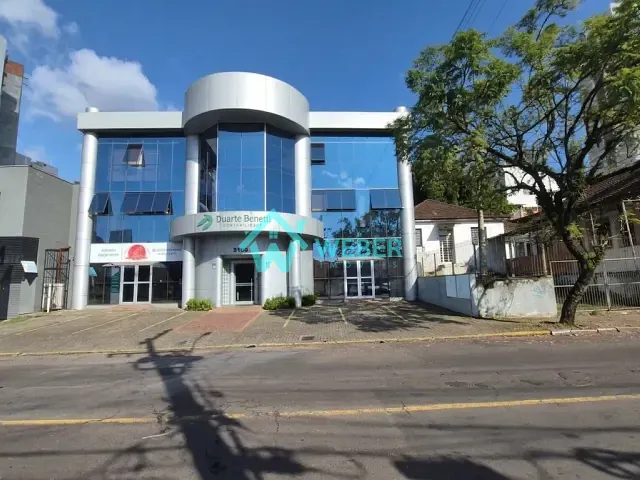 Loja para alugar, no bairro Guarani em Novo Hamburgo