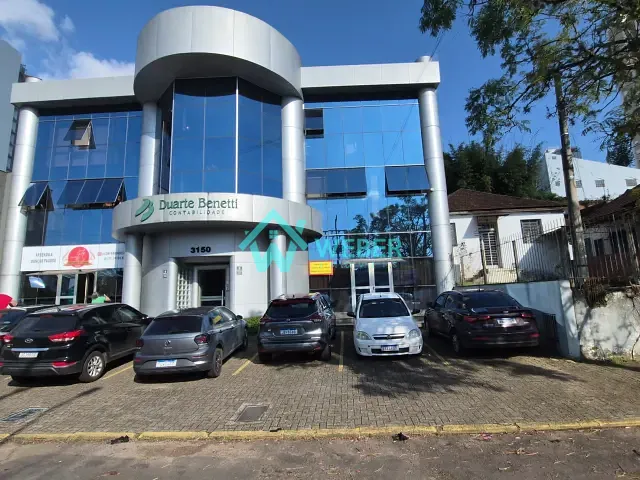Loja para alugar, no bairro Guarani em Novo Hamburgo