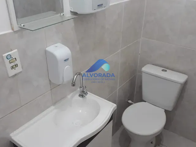 Loja para alugar, no bairro Jardim Satélite em São José dos Campos