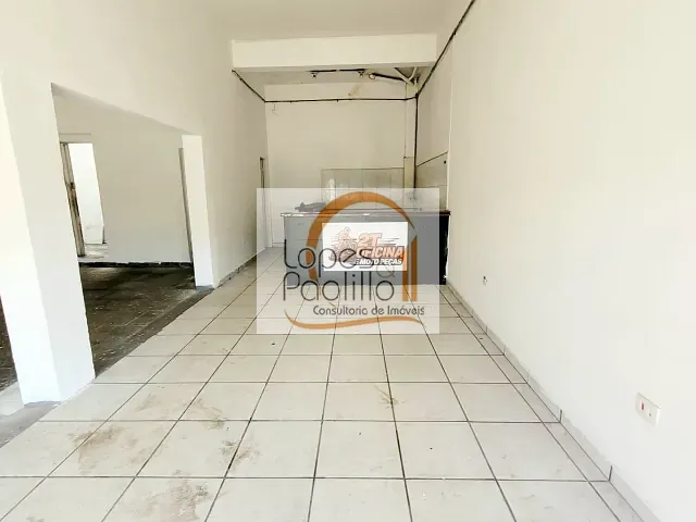 Loja com 89m², para alugar, no bairro Parque das Nações em Atibaia