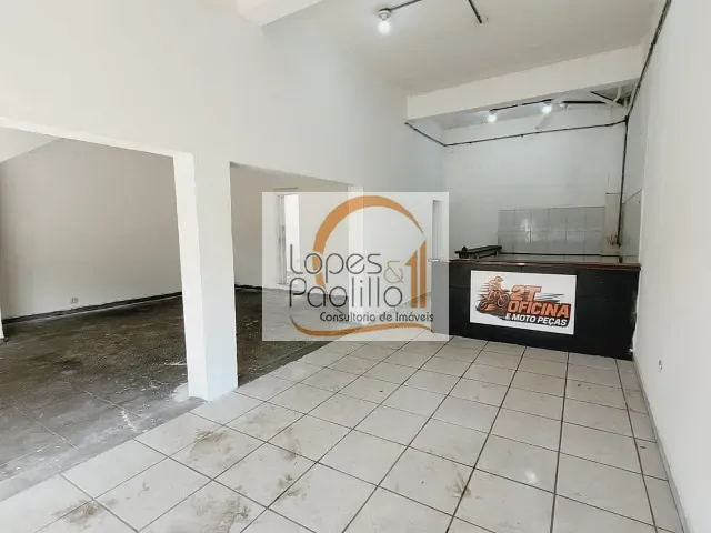 Loja com 89m², para alugar, no bairro Parque das Nações em Atibaia