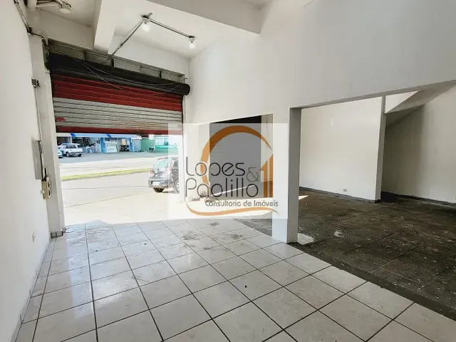 Loja com 89m², para alugar, no bairro Parque das Nações em Atibaia