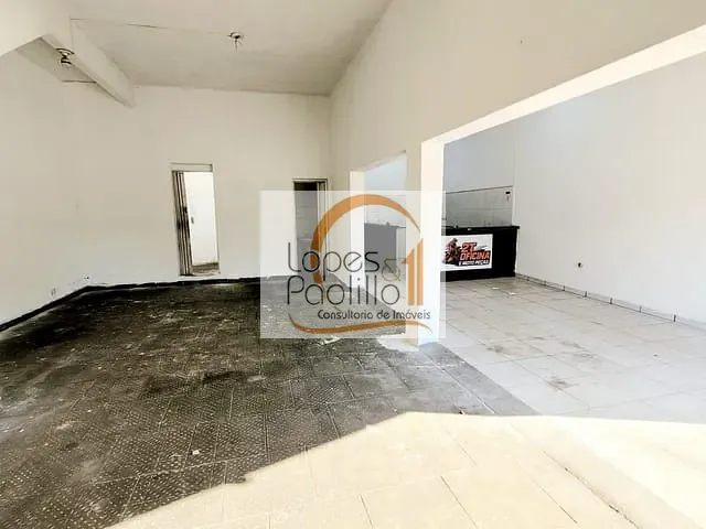 Loja com 89m², para alugar, no bairro Parque das Nações em Atibaia
