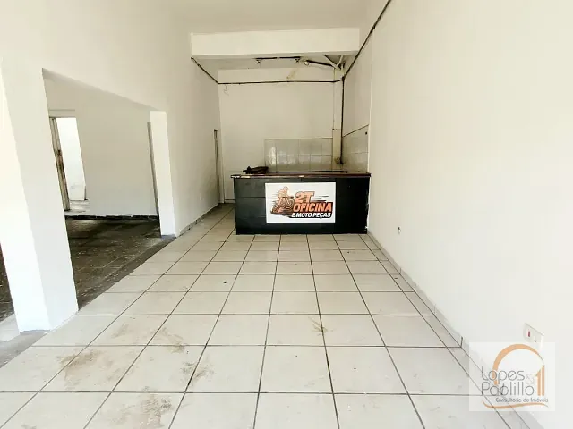Loja com 89m², para alugar, no bairro Parque das Nações em Atibaia