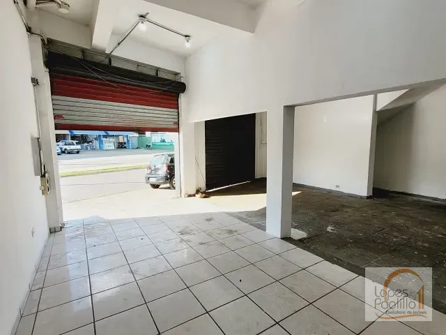 Loja com 89m², para alugar, no bairro Parque das Nações em Atibaia
