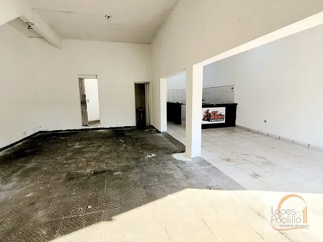 Loja com 89m², para alugar, no bairro Parque das Nações em Atibaia