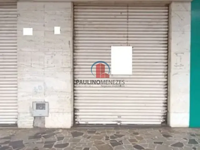 Loja com 155m², para alugar, no bairro Centro em Americana