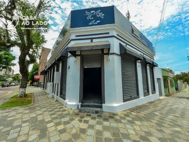 Loja para alugar, no bairro Centro em Curitiba