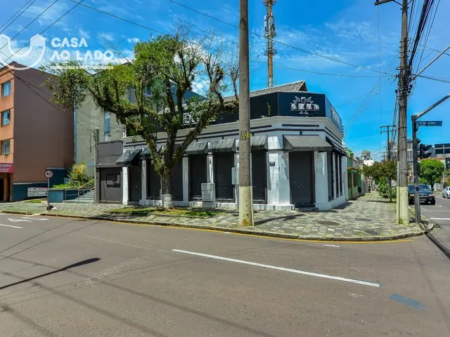 Loja para alugar, no bairro Centro em Curitiba