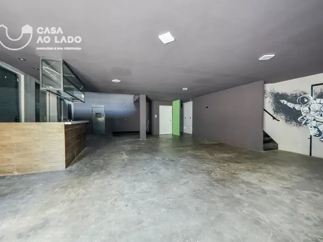 Loja para alugar, no bairro Centro em Curitiba