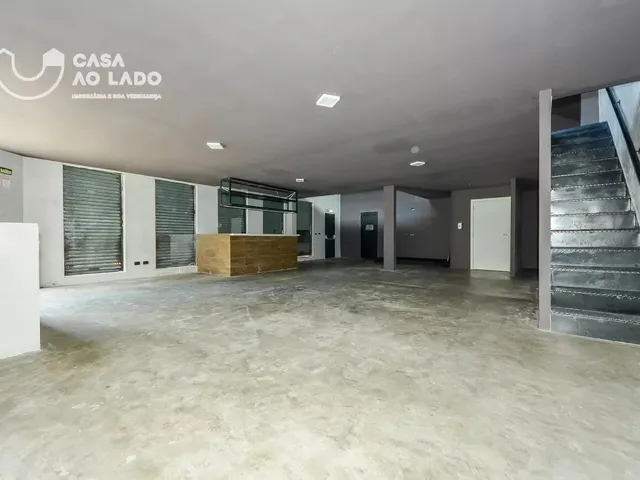Loja para alugar, no bairro Centro em Curitiba