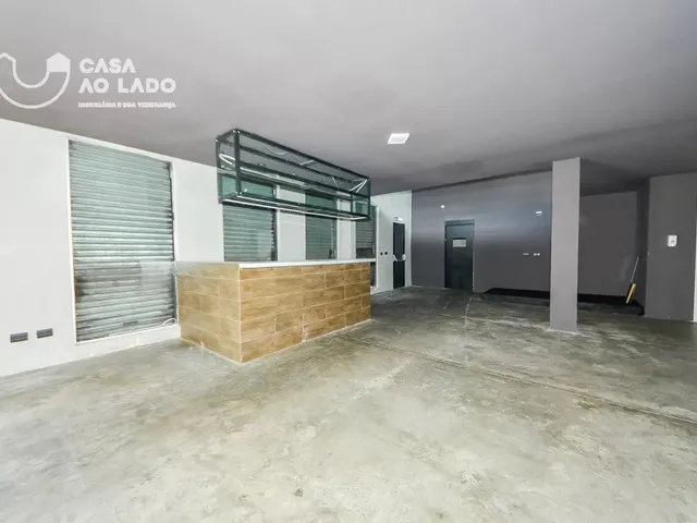 Loja para alugar, no bairro Centro em Curitiba