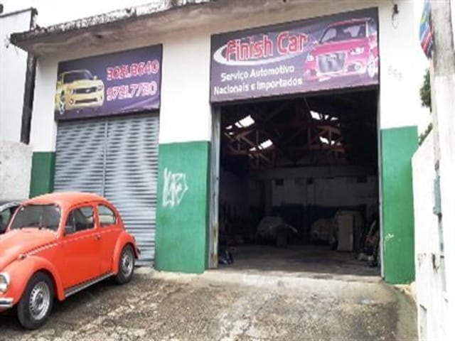 Foto do Loja - Salão Comercial para locação, Jardim Vera Cruz, Sorocaba - SL0275. | Ary Proenca Negócios Imobiliários Ltda