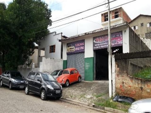 Foto do Loja - Salão Comercial para locação, Jardim Vera Cruz, Sorocaba - SL0275. | Ary Proenca Negócios Imobiliários Ltda