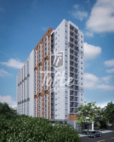 Loja-Salão, 165 m² - Foto 1