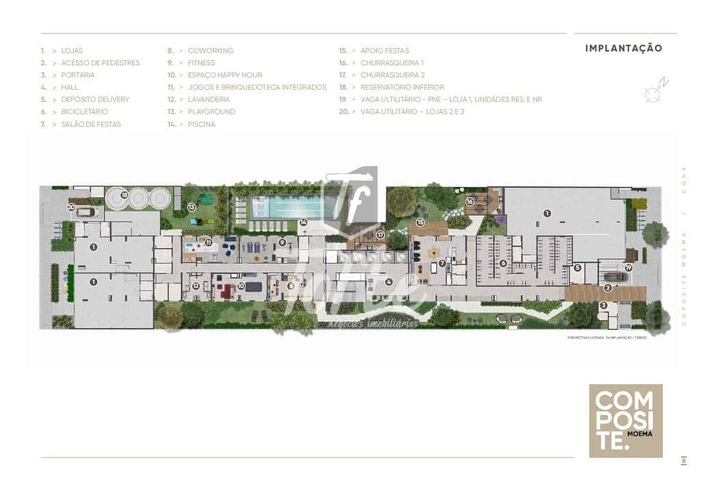 Loja-Salão, 165 m² - Foto 3