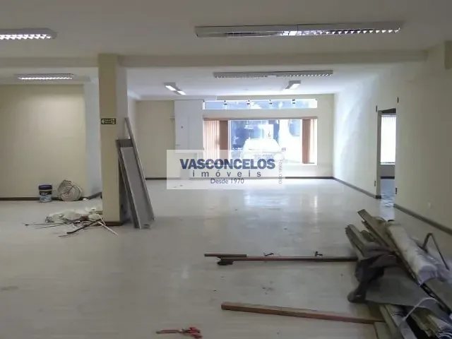 Loja para alugar, no bairro Centro em São José dos Campos