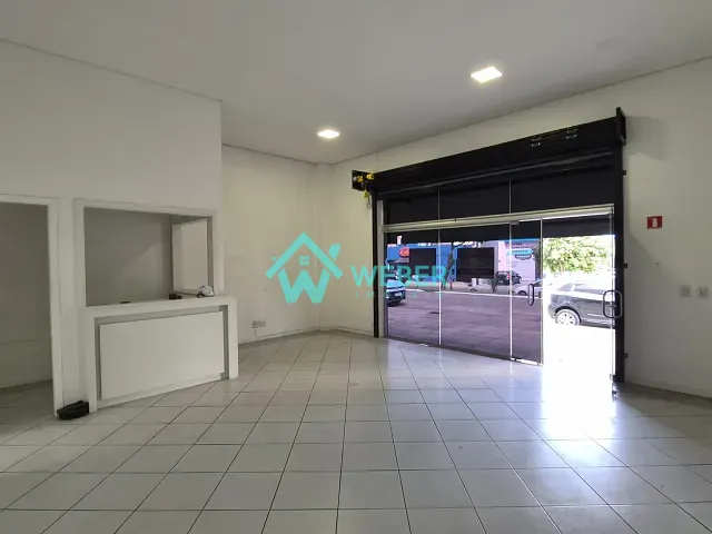 Loja para alugar, no bairro Centro em Novo Hamburgo