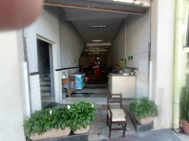 Foto do Loja - Loja à venda, passa-se esse restaurante montado completo com dois pavimentos terreo e primeiro andar, Lapa, São Paulo, SP | Davantage consultoria imobiliária