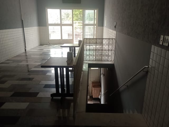 Foto do Loja - Loja à venda, passa-se esse restaurante montado completo com dois pavimentos terreo e primeiro andar, Lapa, São Paulo, SP | Davantage consultoria imobiliária