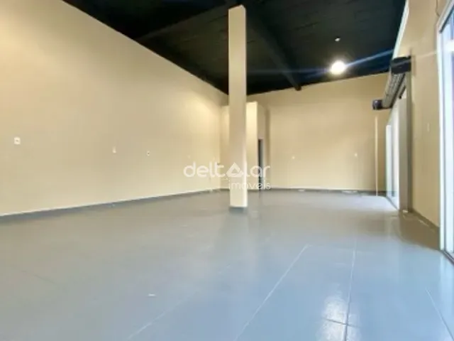 Loja com 72m², para alugar, no bairro Venda Nova em Belo Horizonte