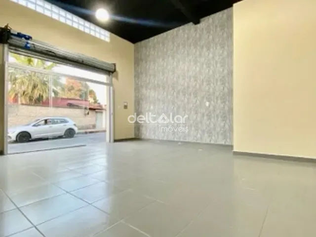 Loja com 72m², para alugar, no bairro Venda Nova em Belo Horizonte