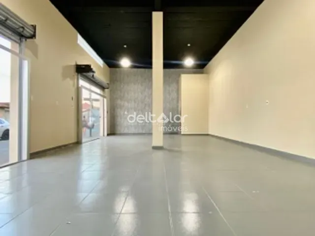 Loja com 72m², para alugar, no bairro Venda Nova em Belo Horizonte