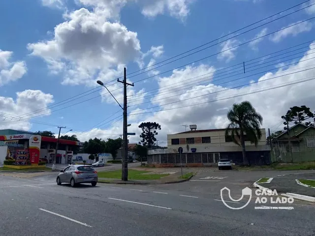 Loja para alugar, no bairro Cajuru em Curitiba